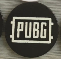 PUBG logo PopSocket Phone Stand