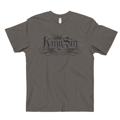KingSin Men's T-Shirt