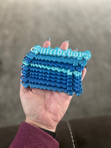 S uicide Boys 3D printed keychain
