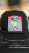 The Blazins’ Dad Hat