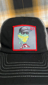 The Blazins’ Dad Hat