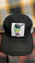 The Blazins’ Dad Hat