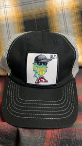 The Blazins’ Dad Hat