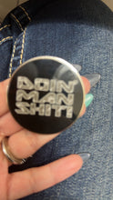 2" DMS Coin - FAFO Era