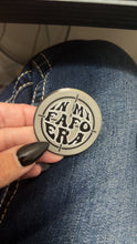 2" DMS Coin - FAFO Era