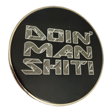 2" DMS Coin - FAFO Era