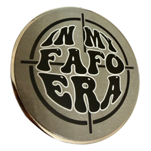 2" DMS Coin - FAFO Era