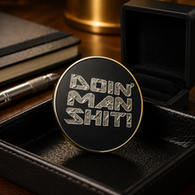 2" DMS Coin - FAFO Era