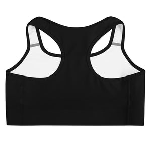 Assassin Streetwear Ladies Sports bra