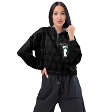 Assassin Streetwear Ladies Crop Jacket