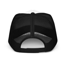 Assassin Streetwear Foam trucker hat