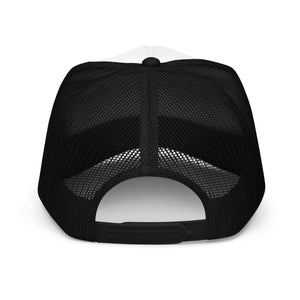 Assassin Streetwear Foam trucker hat