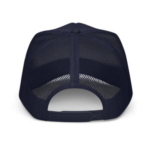 Assassin Streetwear Foam trucker hat