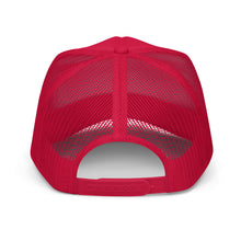 Assassin Streetwear Foam trucker hat