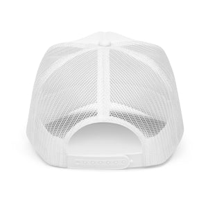 Assassin Streetwear Foam trucker hat