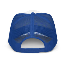 Assassin Streetwear Foam trucker hat