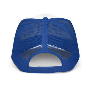 Assassin Streetwear Foam trucker hat