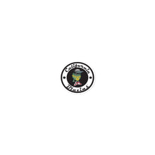 California Blazins' Character Bubble-free stickers