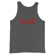 Assassin Streetwear Men's Tank Top
