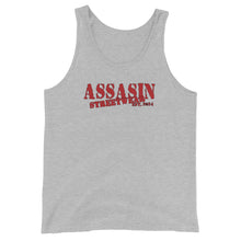 Assassin Streetwear Men's Tank Top
