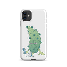 California Blazins' Stoner J Snap case for iPhone®