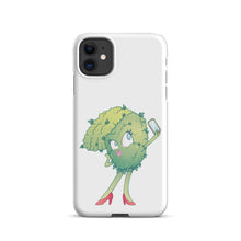California Blazins' Diva Snap case for iPhone®