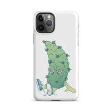 California Blazins' Stoner J Snap case for iPhone®
