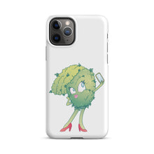 California Blazins' Diva Snap case for iPhone®