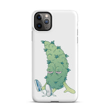 California Blazins' Stoner J Snap case for iPhone®