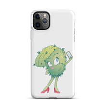 California Blazins' Diva Snap case for iPhone®
