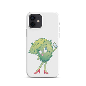 California Blazins' Diva Snap case for iPhone®