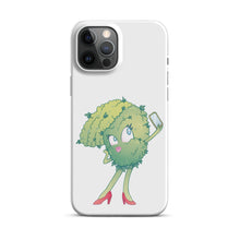 California Blazins' Diva Snap case for iPhone®