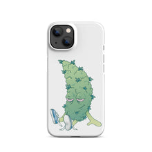 California Blazins' Stoner J Snap case for iPhone®