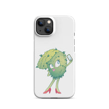 California Blazins' Diva Snap case for iPhone®