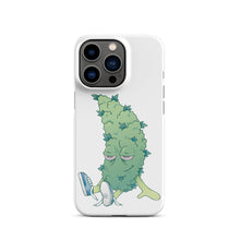 California Blazins' Stoner J Snap case for iPhone®