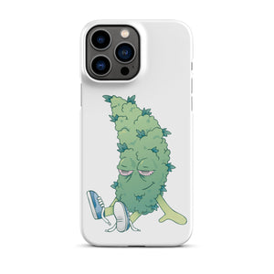 California Blazins' Stoner J Snap case for iPhone®
