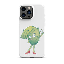 California Blazins' Diva Snap case for iPhone®