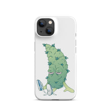 California Blazins' Stoner J Snap case for iPhone®