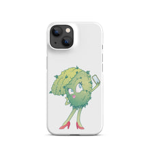 California Blazins' Diva Snap case for iPhone®