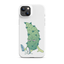 California Blazins' Stoner J Snap case for iPhone®
