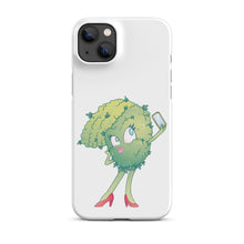 California Blazins' Diva Snap case for iPhone®