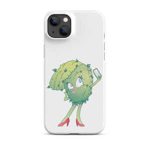 California Blazins' Diva Snap case for iPhone®