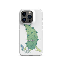 California Blazins' Stoner J Snap case for iPhone®