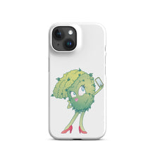 California Blazins' Diva Snap case for iPhone®