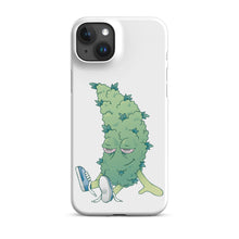 California Blazins' Stoner J Snap case for iPhone®