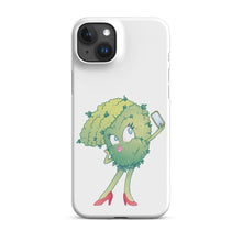 California Blazins' Diva Snap case for iPhone®