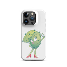 California Blazins' Diva Snap case for iPhone®