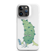 California Blazins' Stoner J Snap case for iPhone®