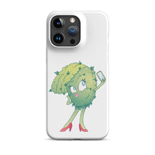 California Blazins' Diva Snap case for iPhone®