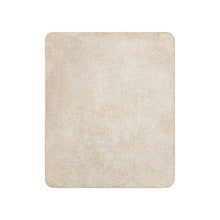 Salty Discs Sherpa blanket